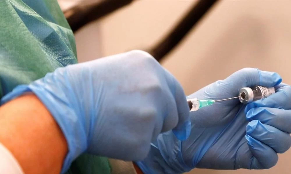 Λουξεμβούργο: Η κυβέρνηση αρχίζει εκστρατεία για το εμβόλιο της AstraZeneca